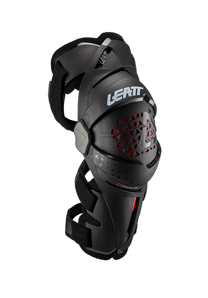 Leatt Rodilleras Brace Z-Frame Niño Pair - Rideshop