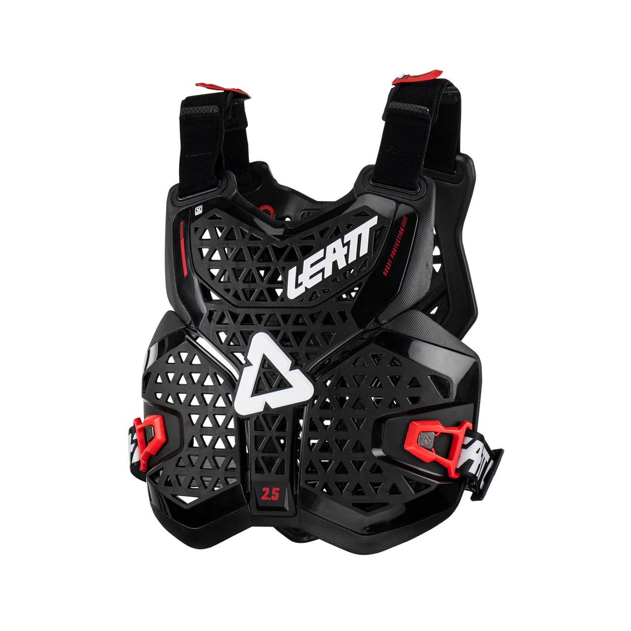 Leatt Jofa Protector de Pecho 2.5 Negro - Rideshop