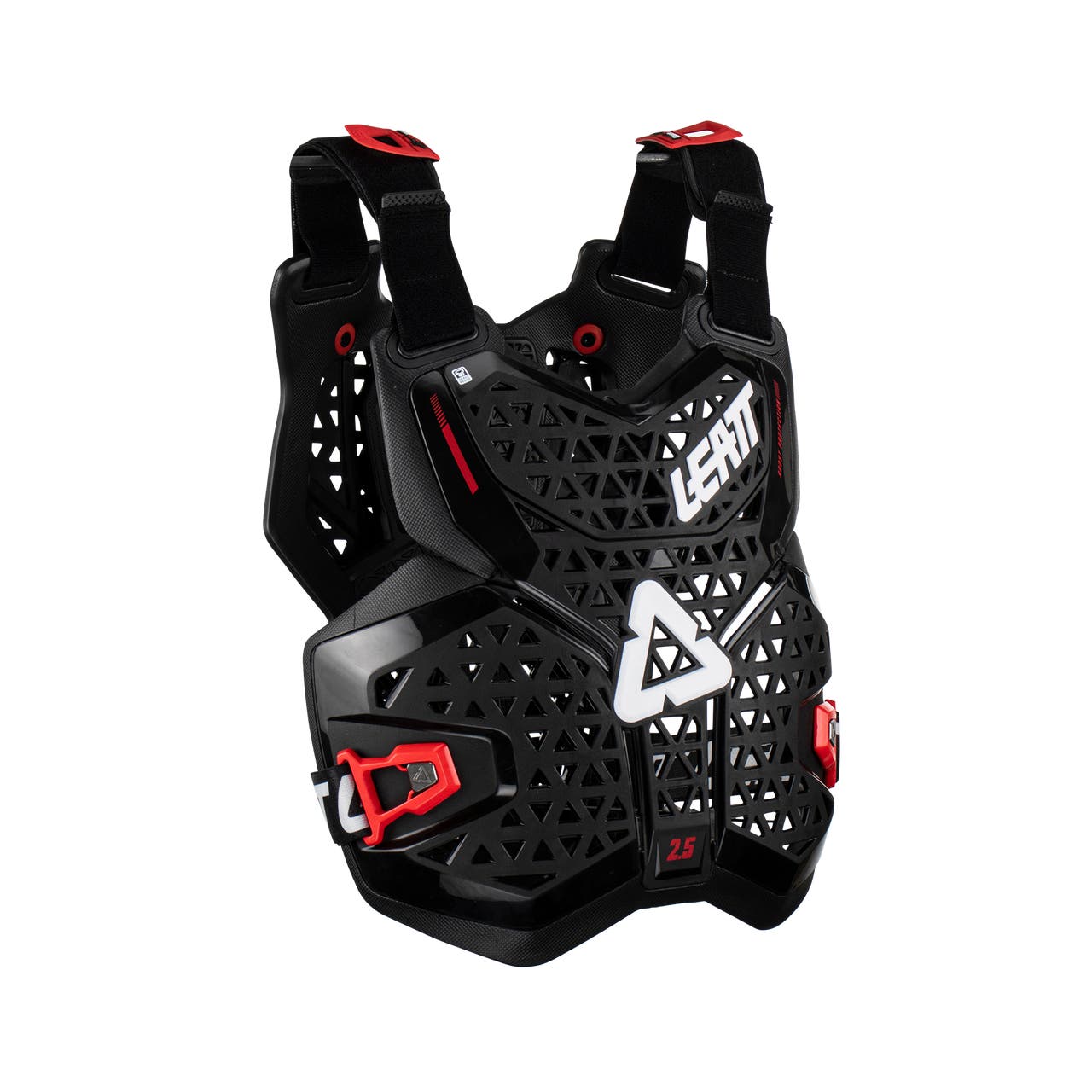 Leatt Jofa Protector de Pecho 2.5 Negro - Rideshop