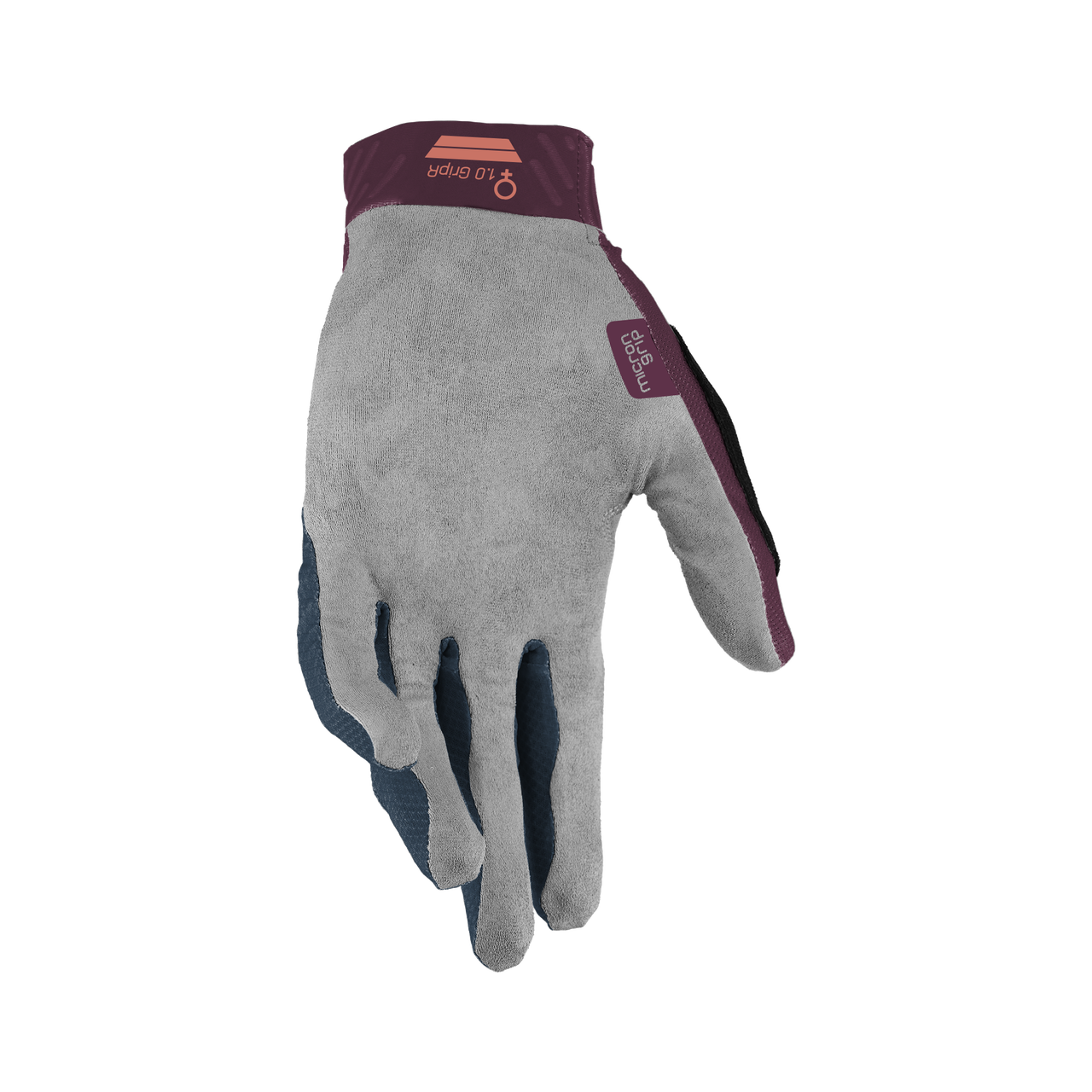 Leatt Guantes Mujer MTB 1.0 GripR Dusk - Rideshop