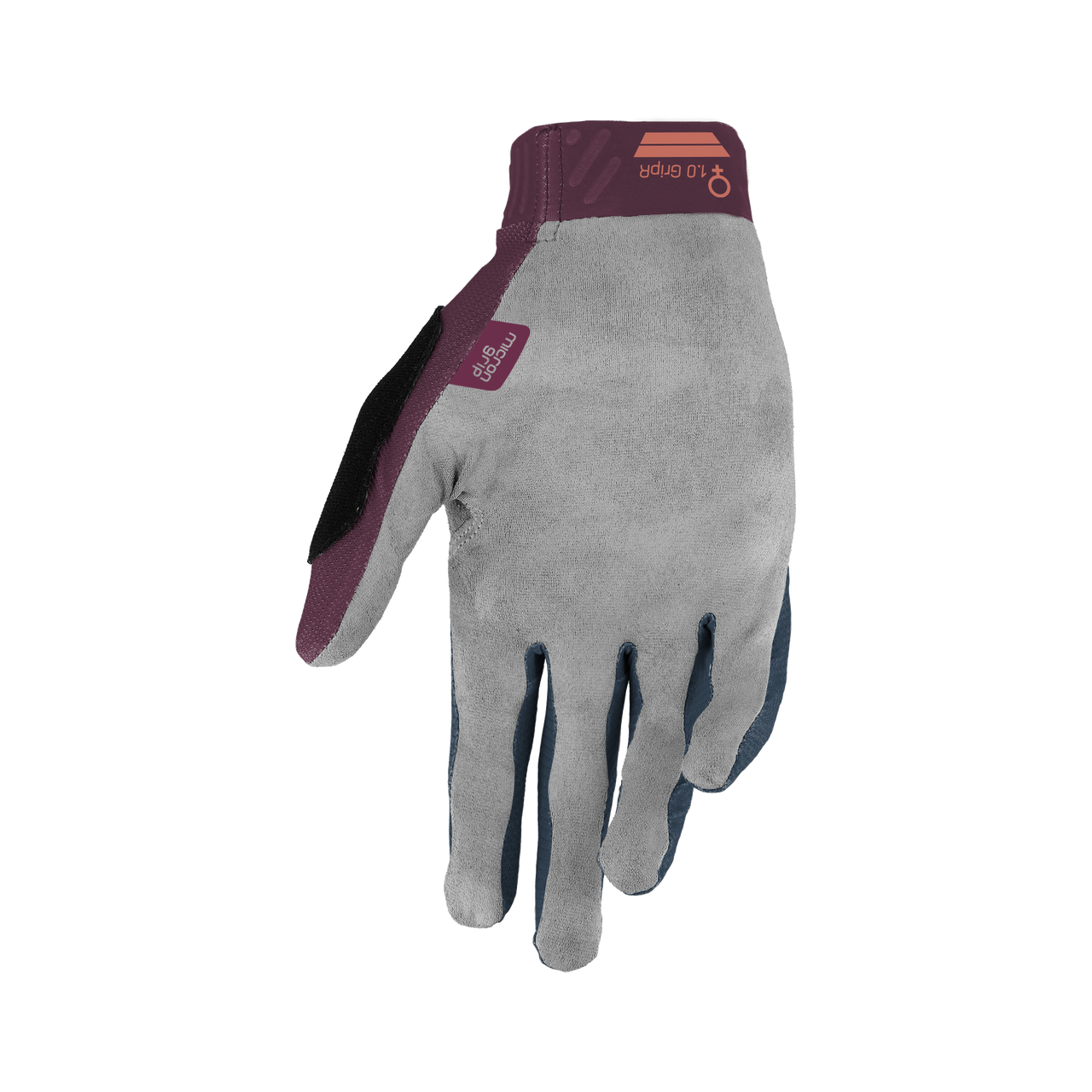 Leatt Guantes Mujer MTB 1.0 GripR Dusk - Rideshop