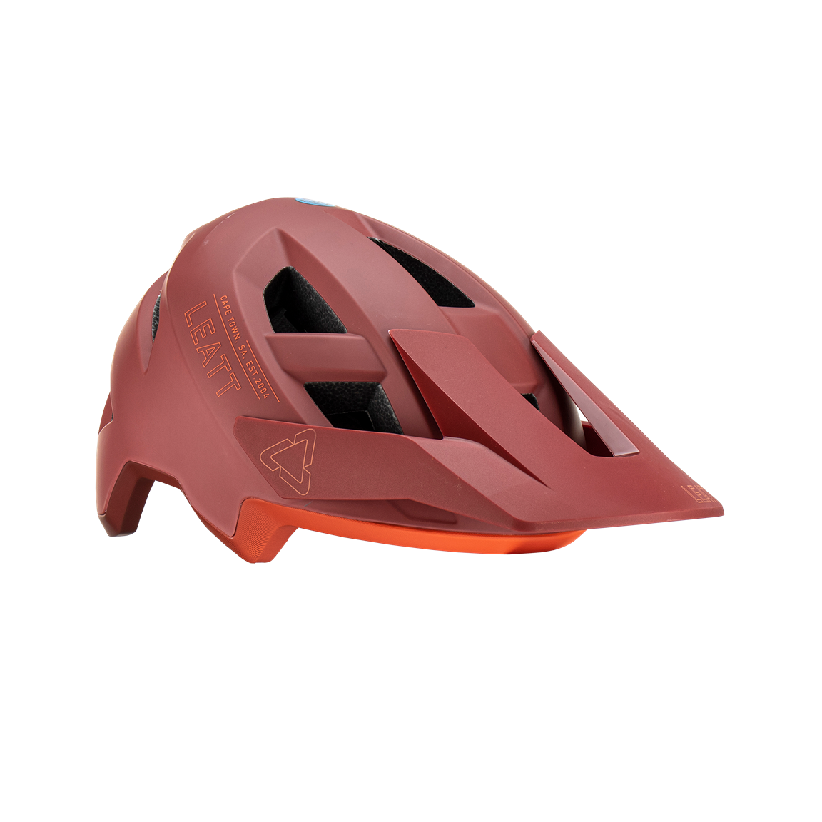 Leatt Casco MTB AllMtn 2.0 V23 Lava - Rideshop
