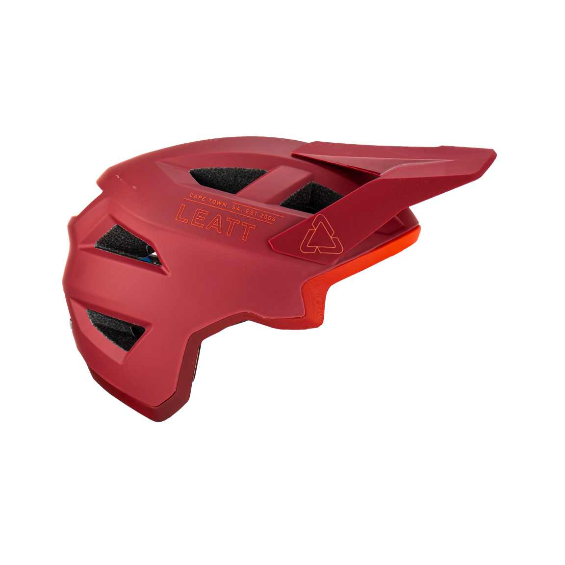 Leatt Casco MTB AllMtn 2.0 V23 Lava - Rideshop