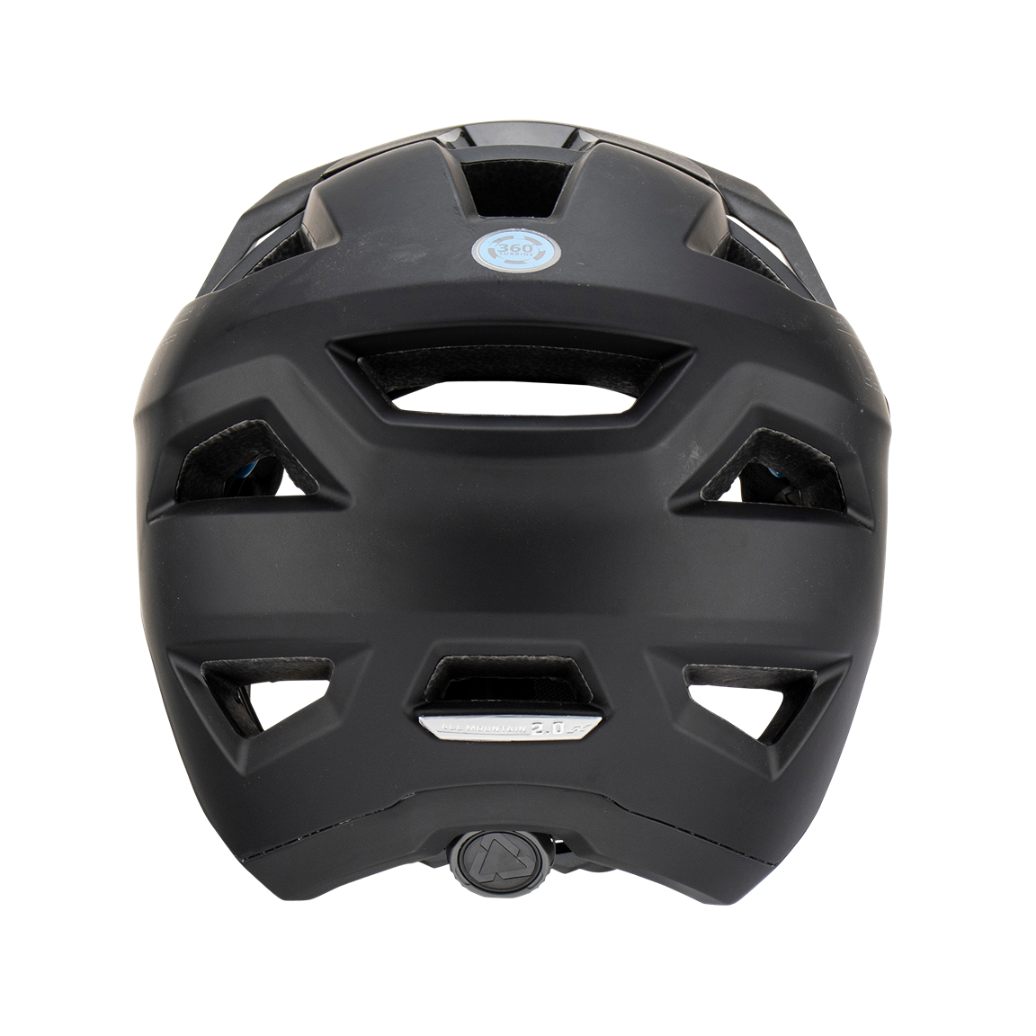 Leatt Casco MTB AllMtn 2.0 V23 Stealth - Rideshop