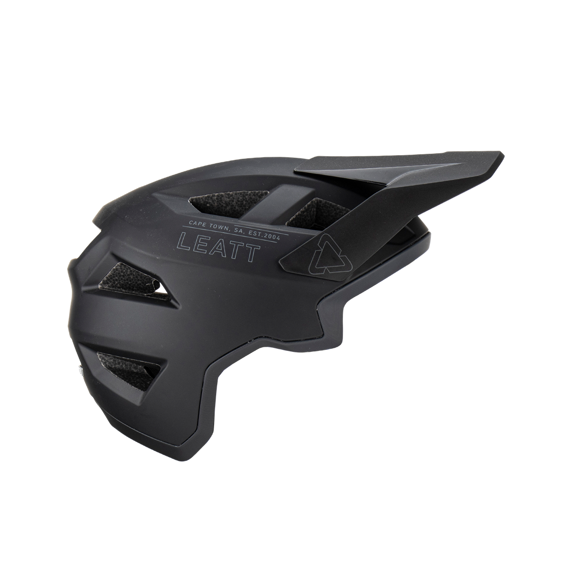 Leatt Casco MTB AllMtn 2.0 V23 Stealth - Rideshop