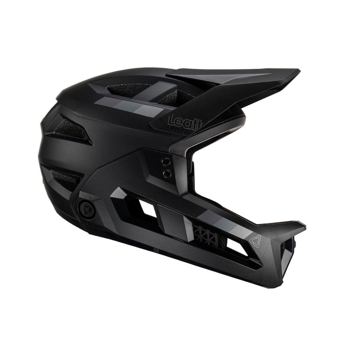 Leatt Casco MTB Enduro 2.0 V23 Stealth - Rideshop