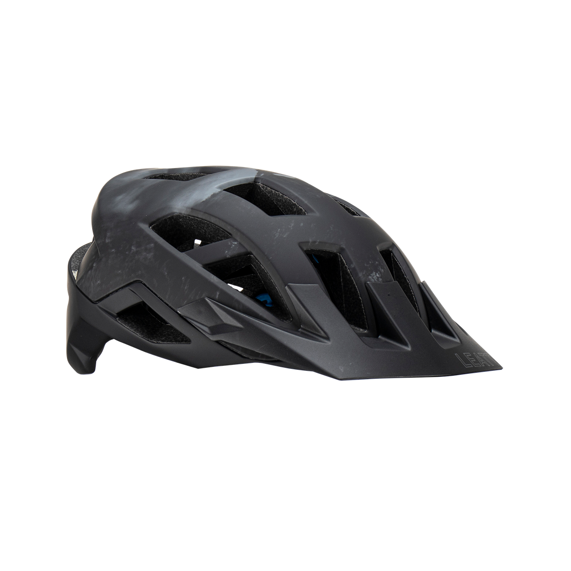 Leatt Casco MTB Trail 2.0 V23 Stealth - Rideshop