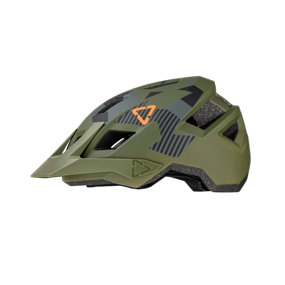Leatt Casco Nino MTB AllMtn 1.0 V23 Camo - Rideshop
