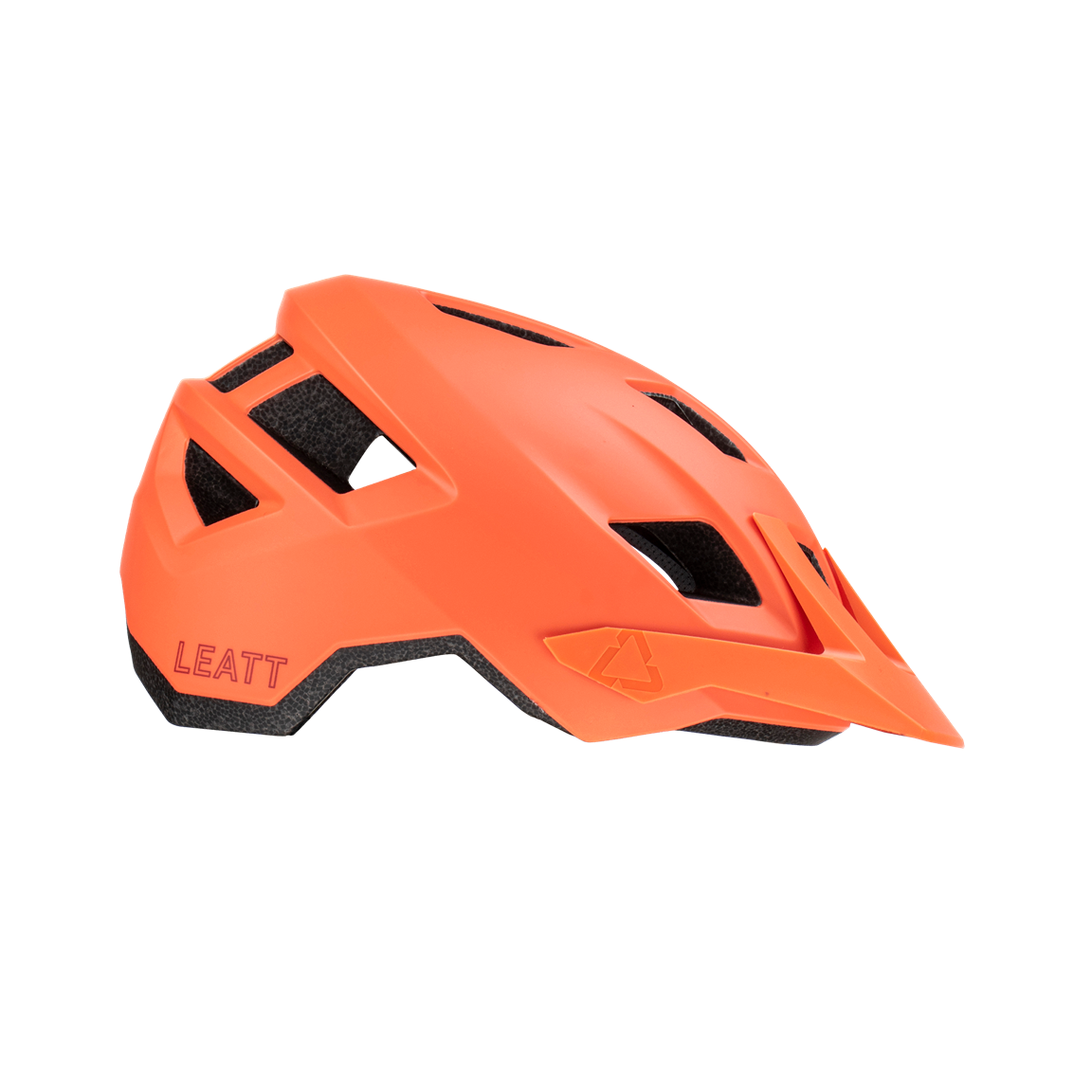 Leatt Casco MTB AllMtn 1.0 V23 Peach - Rideshop