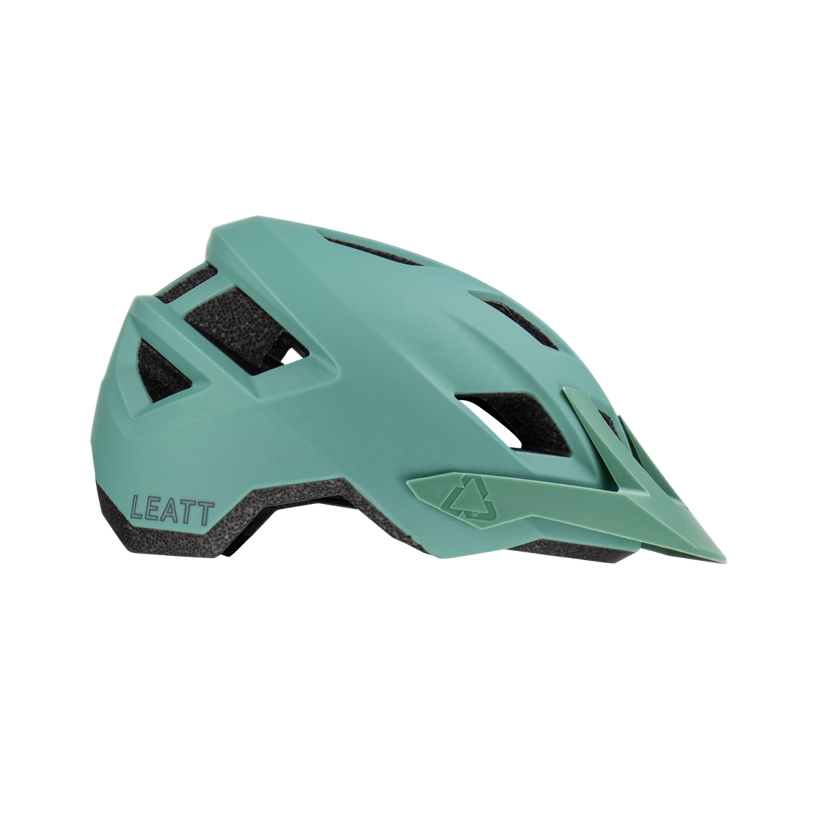 Leatt Casco MTB AllMtn 1.0 V23 Pistachio - Rideshop