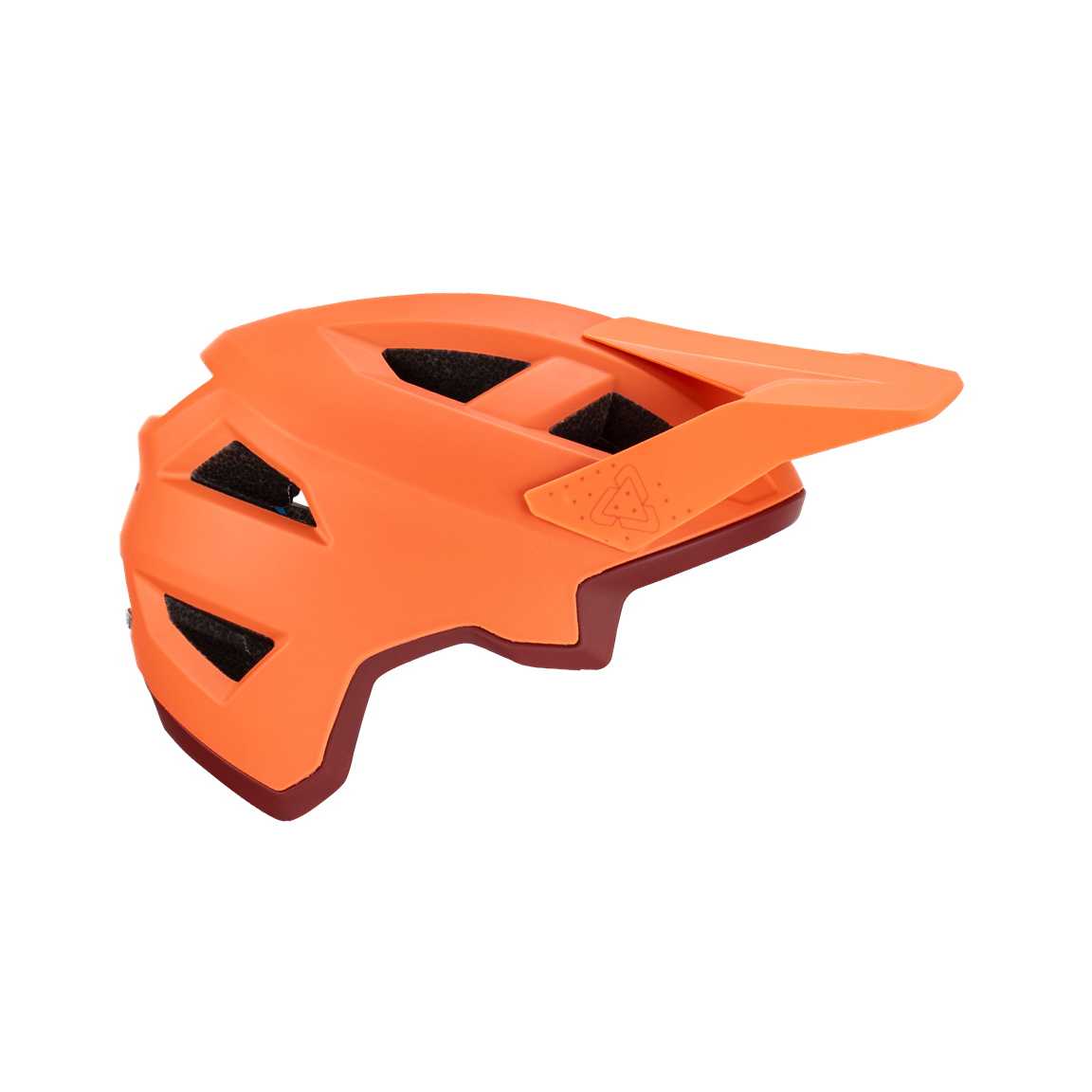 Leatt Casco MTB AllMtn 2.0 V23 Peach - Rideshop
