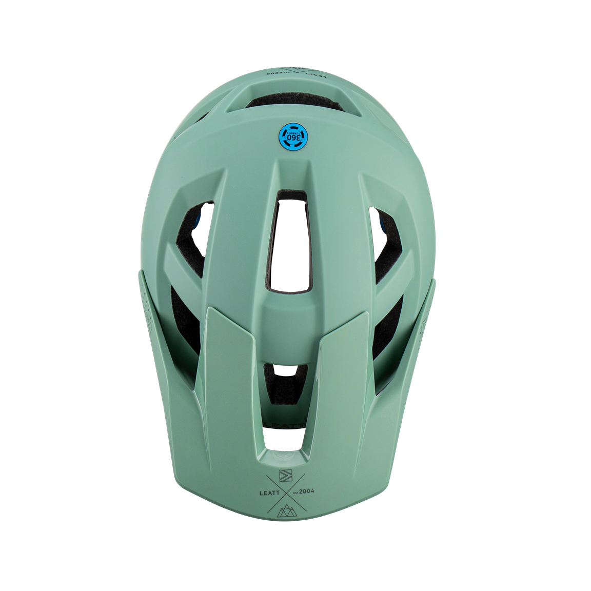 Leatt Casco MTB AllMtn 2.0 V23 Pistachio - Rideshop