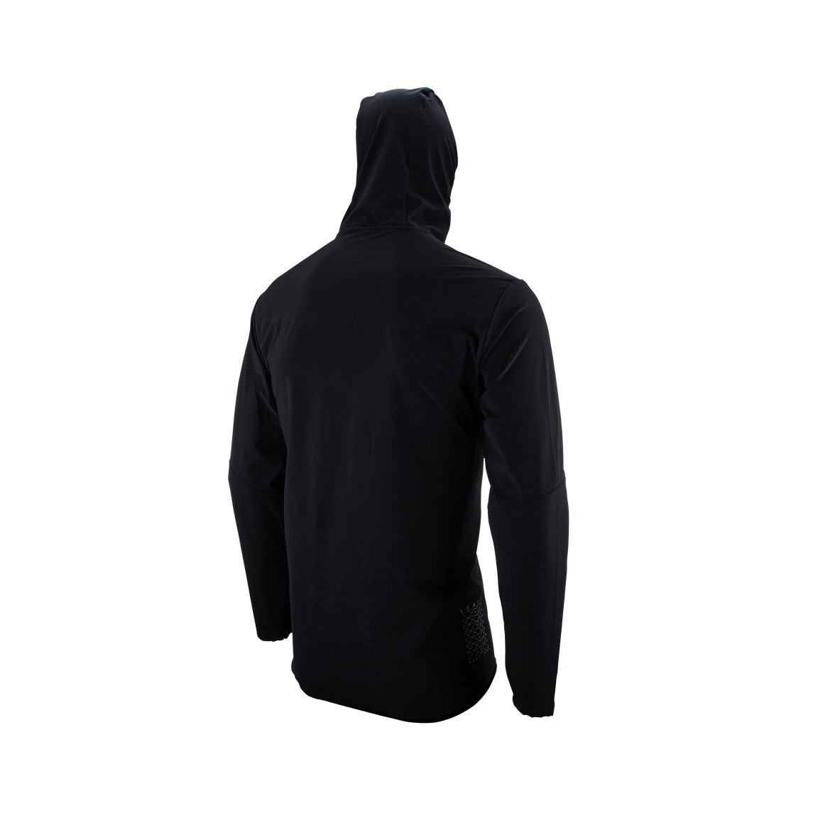 Leatt Chaqueta MTB Trail 1.0 Negro - Rideshop