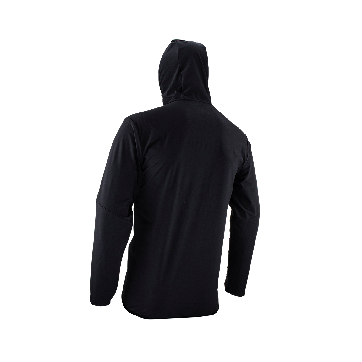 Leatt Chaqueta MTB Trail 1.0 Negro - Rideshop
