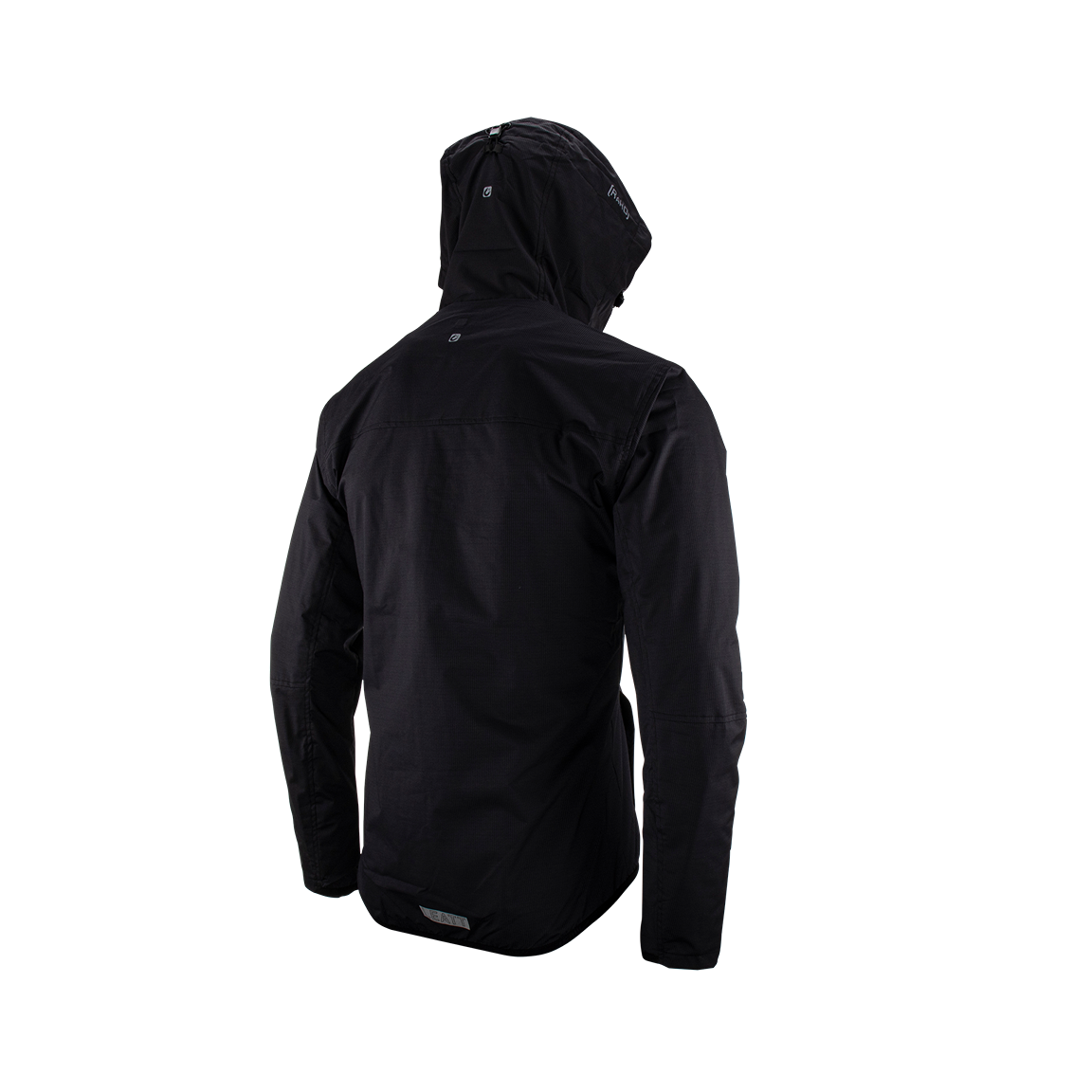 Leatt Chaqueta MTB HydraDri 2.0 Black - Rideshop