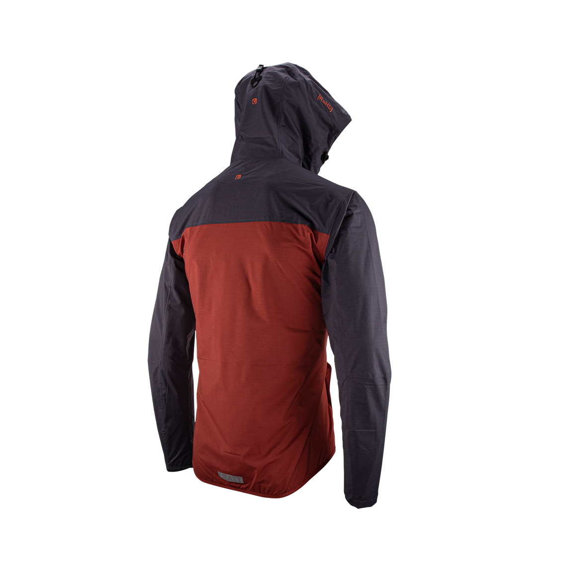 Leatt Chaqueta MTB HydraDri 2.0 Lava - Rideshop