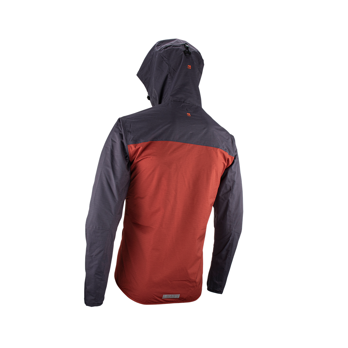 Leatt Chaqueta MTB HydraDri 2.0 Lava - Rideshop