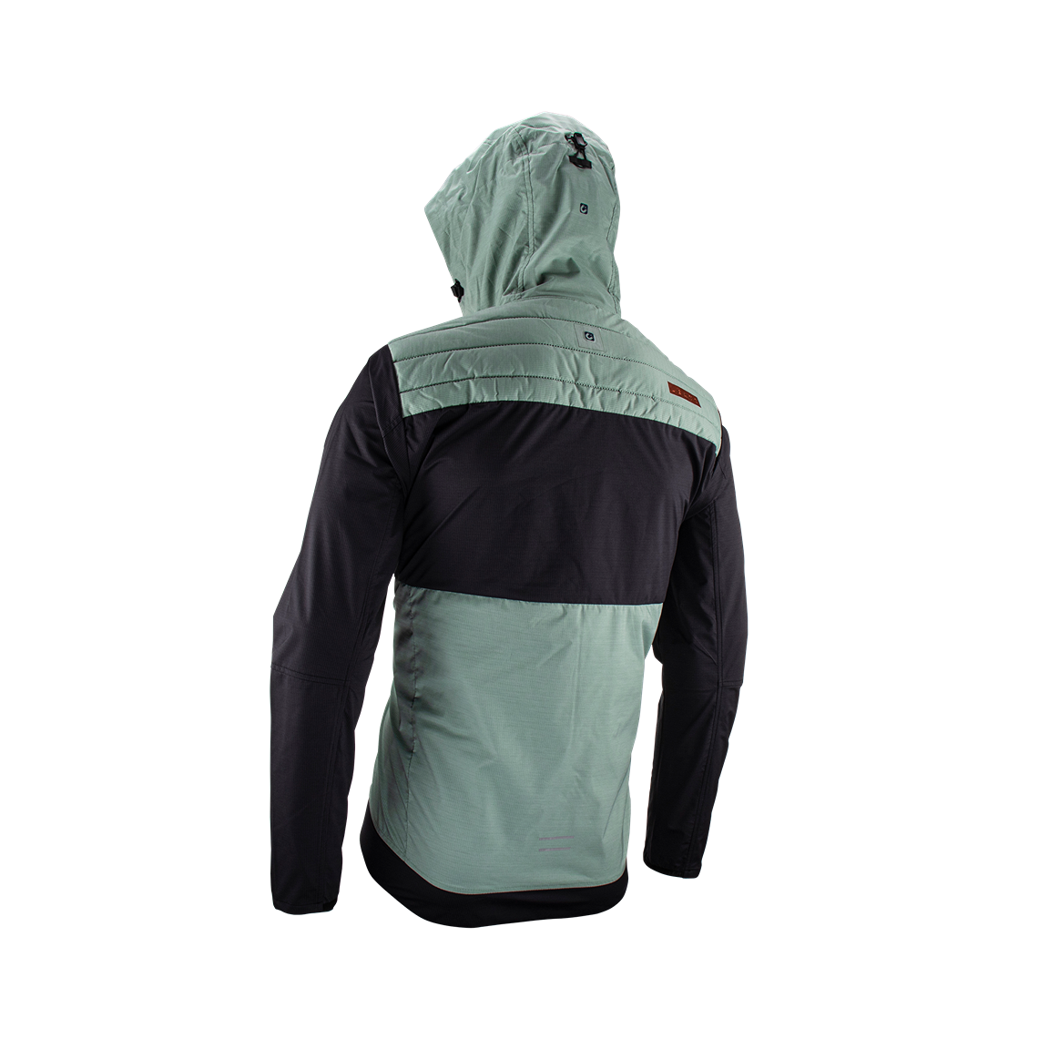 Leatt Chaqueta MTB Trail 3.0 Pistachio - Rideshop
