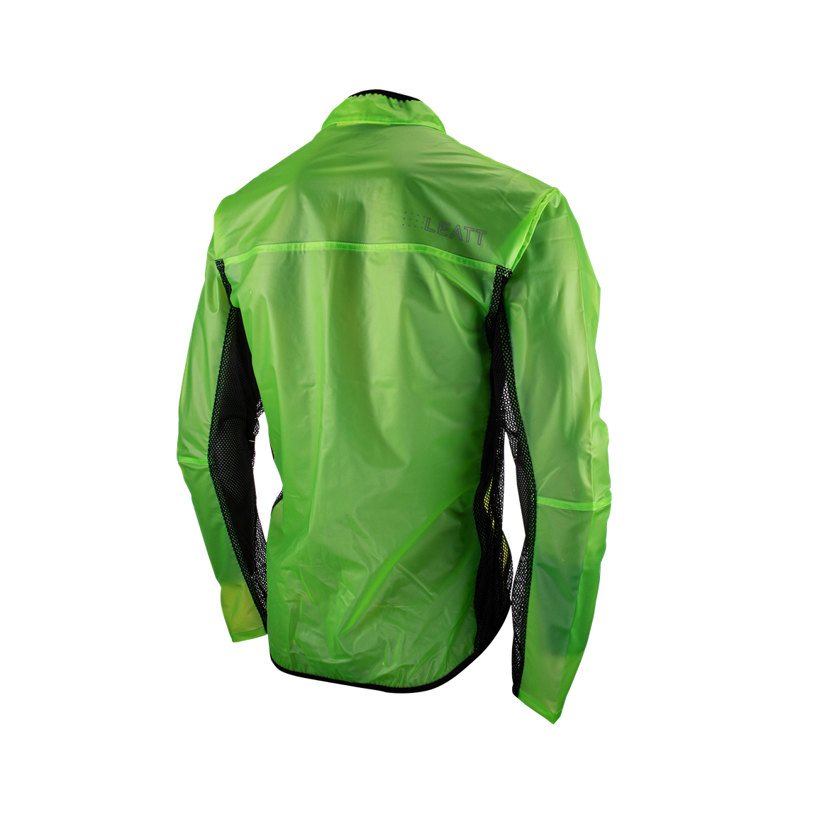 Leatt Chaqueta MTB RaceCover Lime - Rideshop
