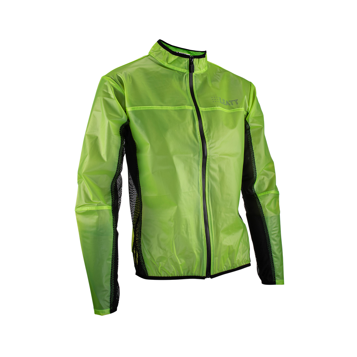 Leatt Chaqueta MTB RaceCover Lime - Rideshop