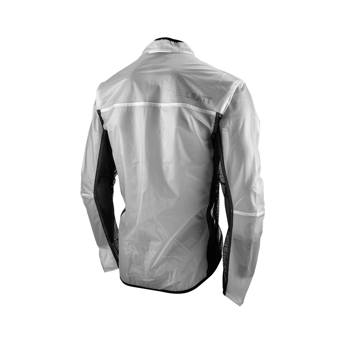 Leatt Chaqueta MTB RaceCover Translucent - Rideshop