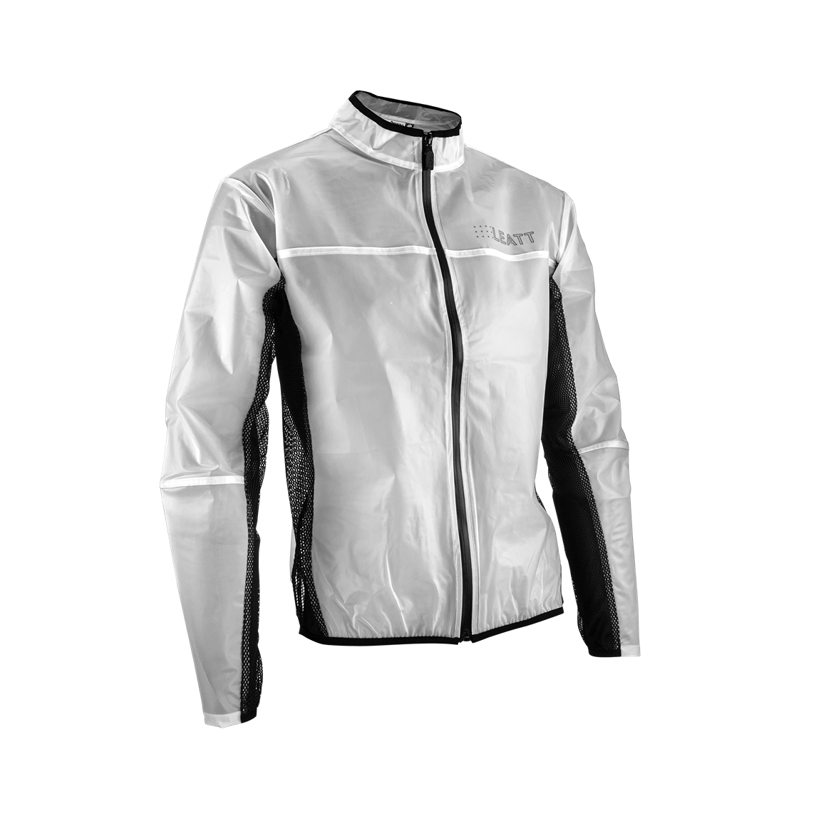 Leatt Chaqueta MTB RaceCover Translucent - Rideshop