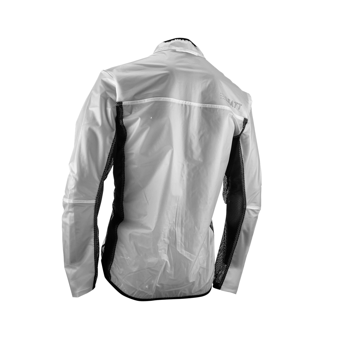 Leatt Chaqueta MTB RaceCover Translucent - Rideshop