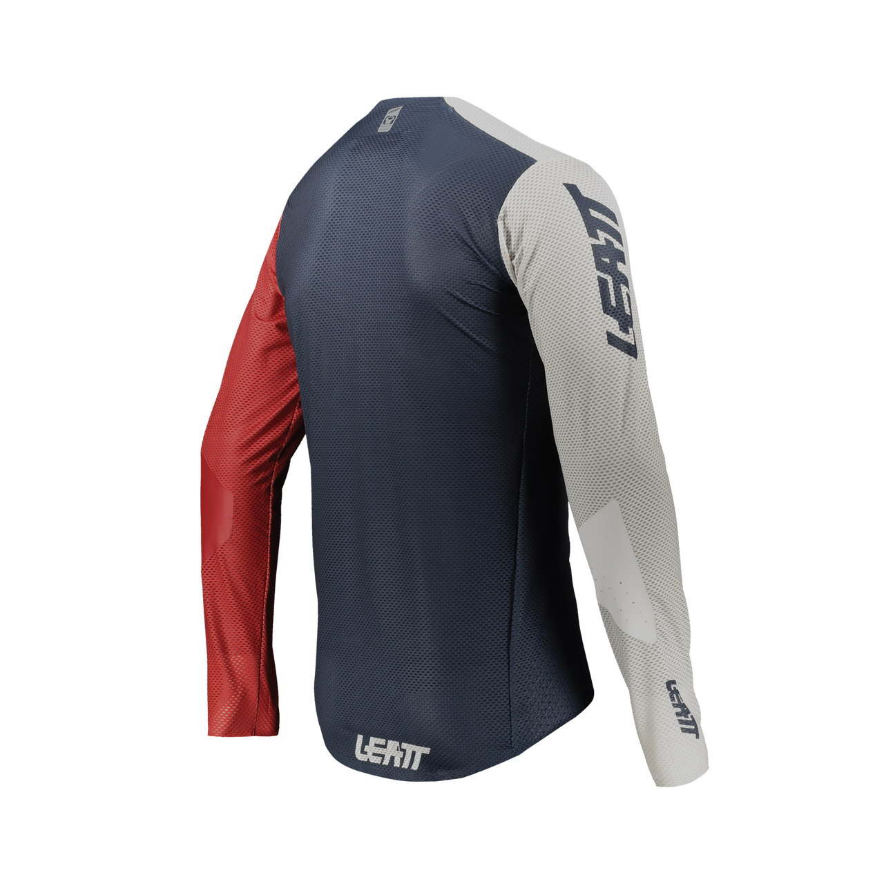 Leatt Jersey MTB Gravity 4.0 Niño Onyx - Rideshop