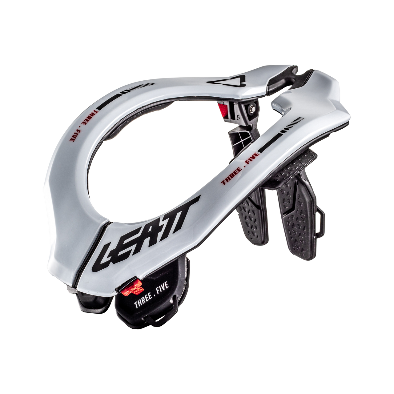 Leatt Cuello Cervical 3.5 Blanco - Rideshop