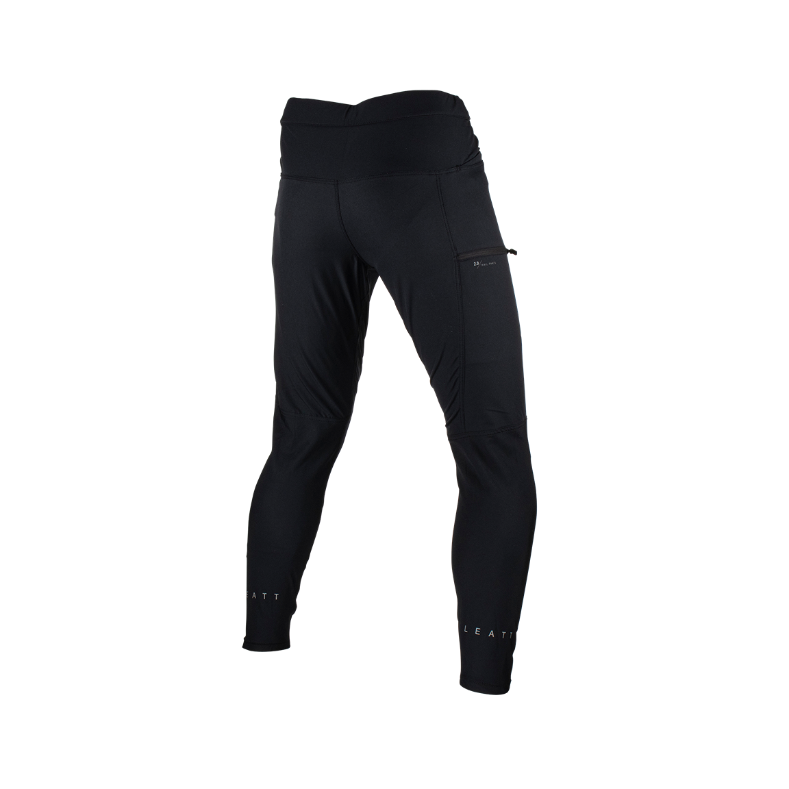 Leatt Pantalon MTB Trail 2.0 Black - Rideshop