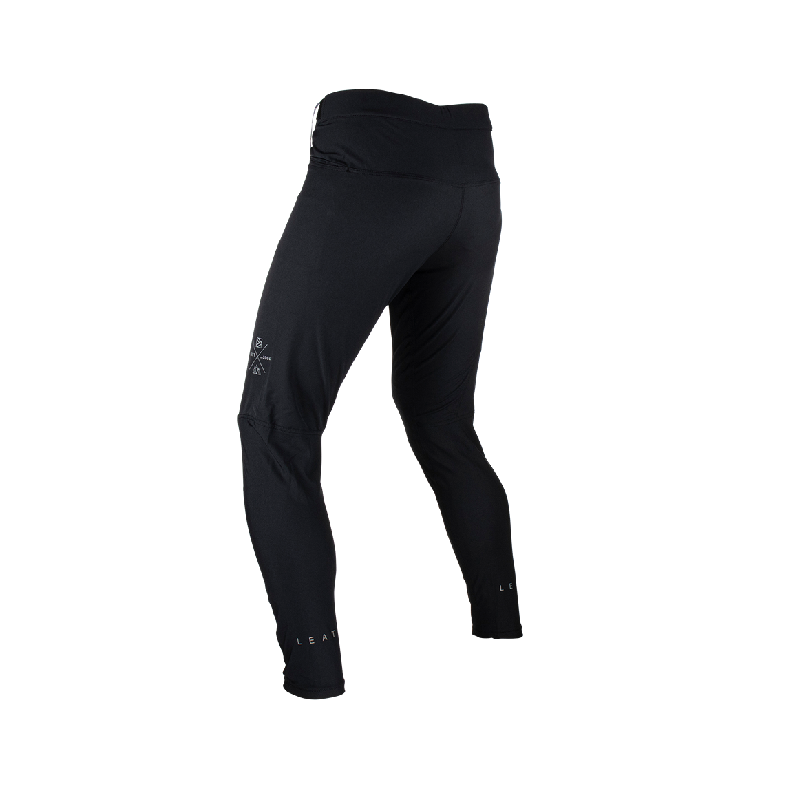 Leatt Pantalon MTB Trail 2.0 Black - Rideshop