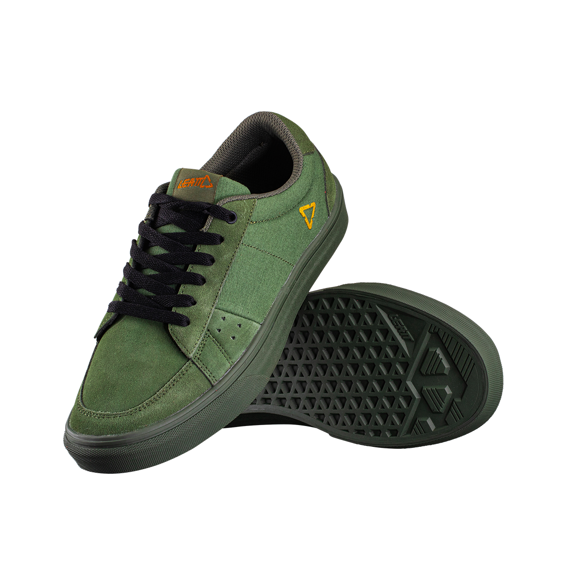 Leatt Zapatilla 1.0 Flat Pine - Rideshop