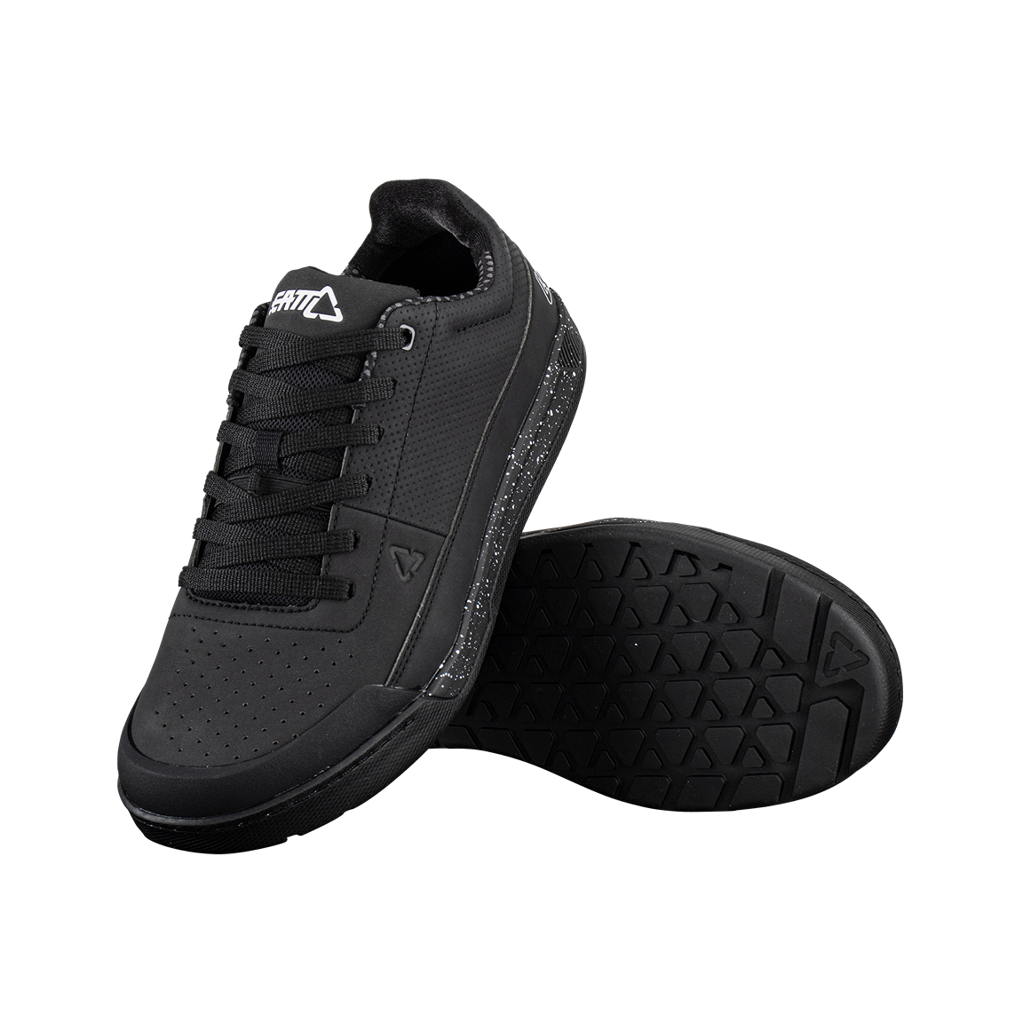 Leatt Zapatilla 2.0 Flat Black - Rideshop