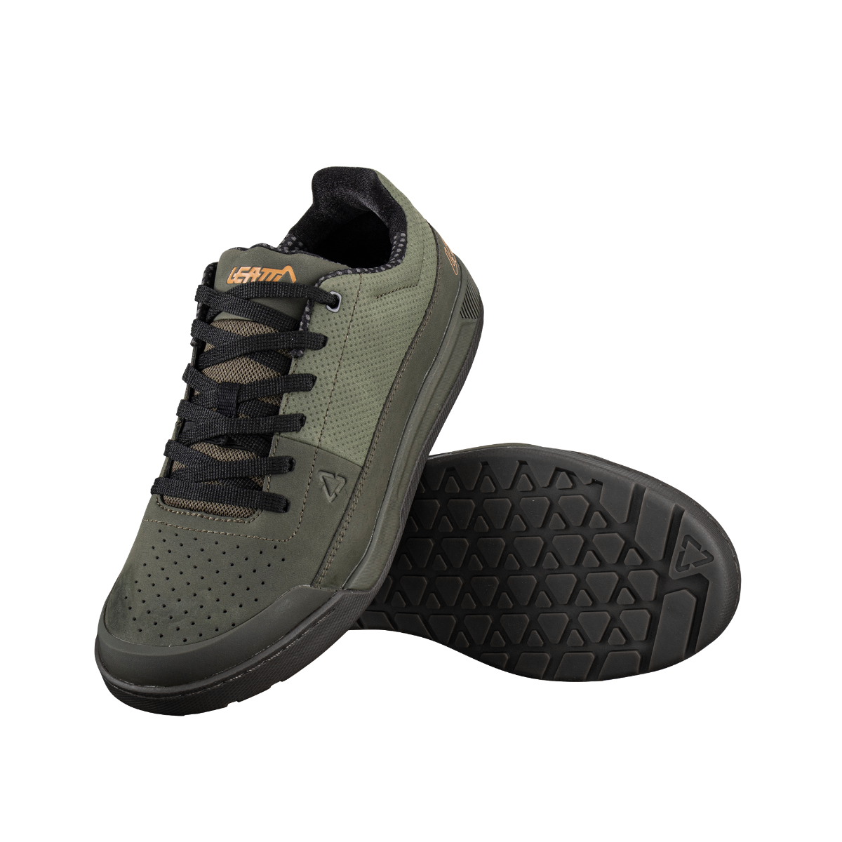 Leatt Zapatilla 2.0 Flat Pine - Rideshop