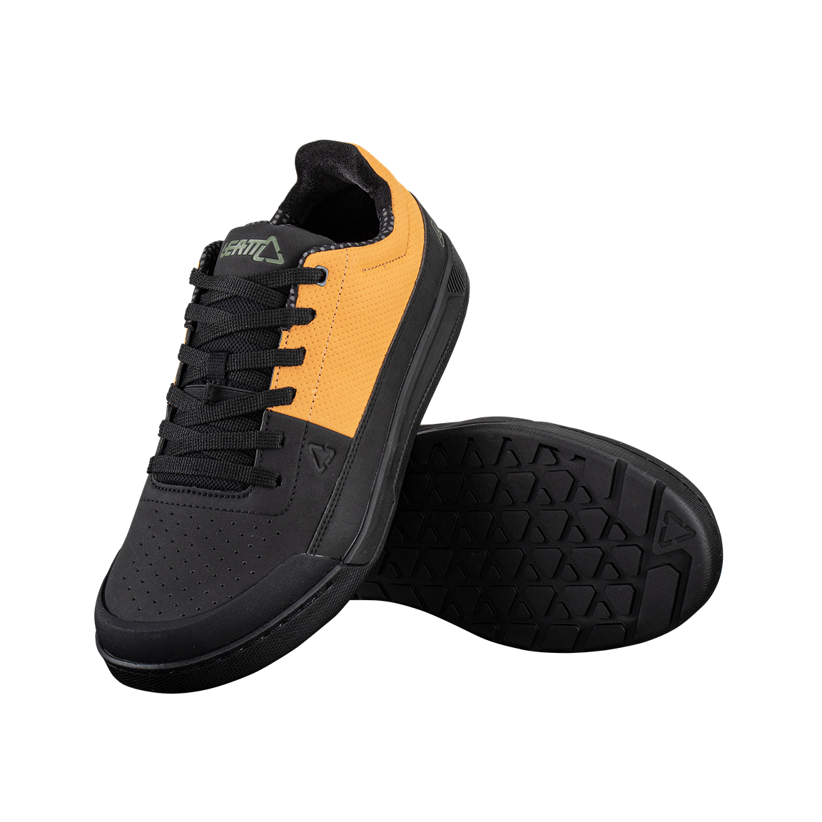 Leatt Zapatilla 2.0 Flat Rust - Rideshop
