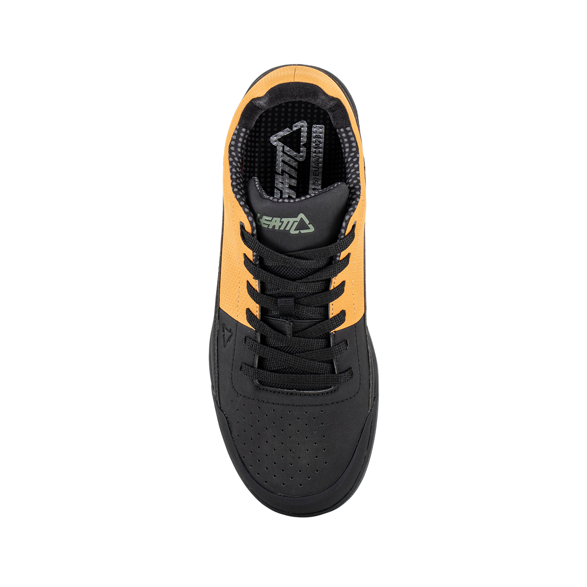 Leatt Zapatilla 2.0 Flat Rust - Rideshop