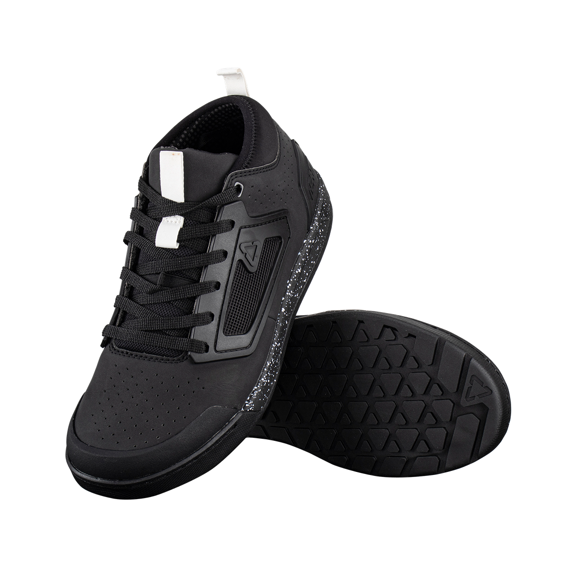 Leatt Zapatilla 3.0 Flat Negro - Rideshop