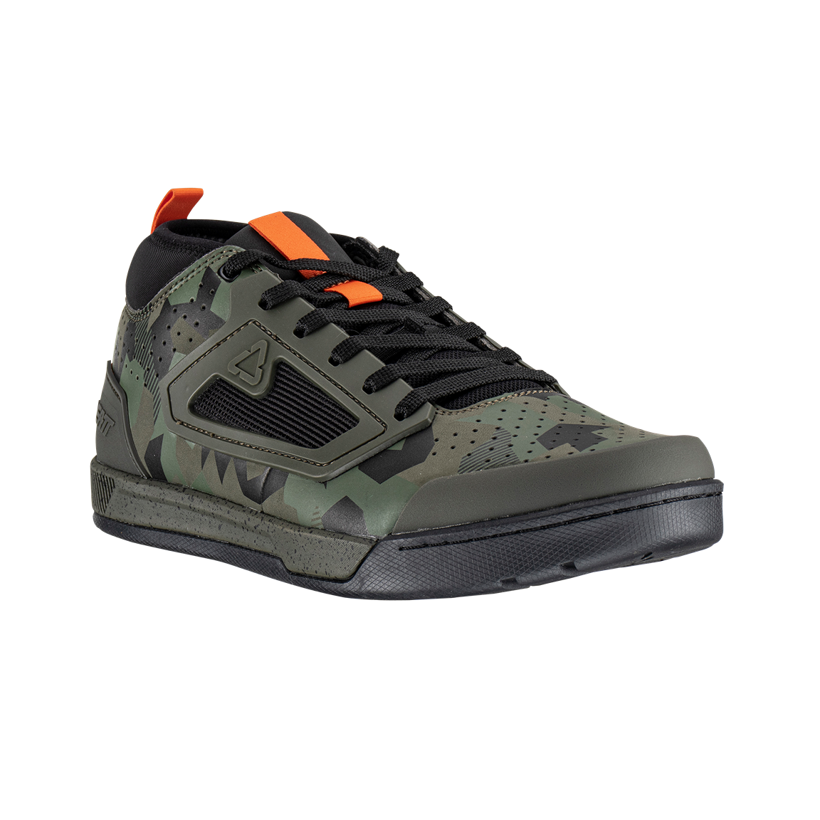 Leatt Zapatilla 3.0 Flat Camo - Rideshop