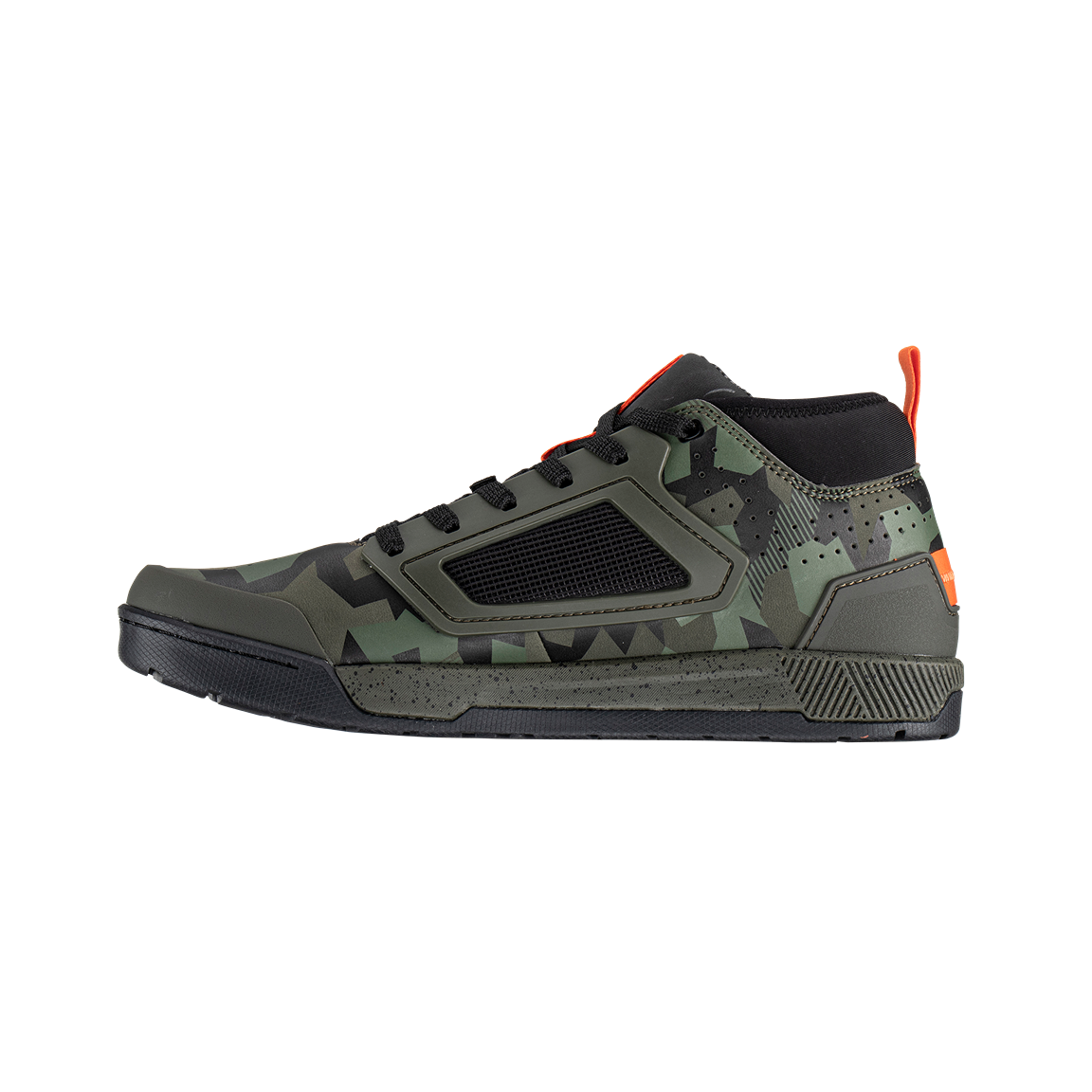 Leatt Zapatilla 3.0 Flat Camo - Rideshop