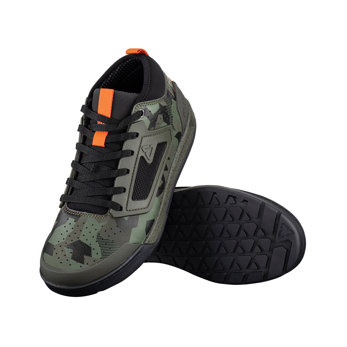 Leatt Zapatilla 3.0 Flat Camo - Rideshop