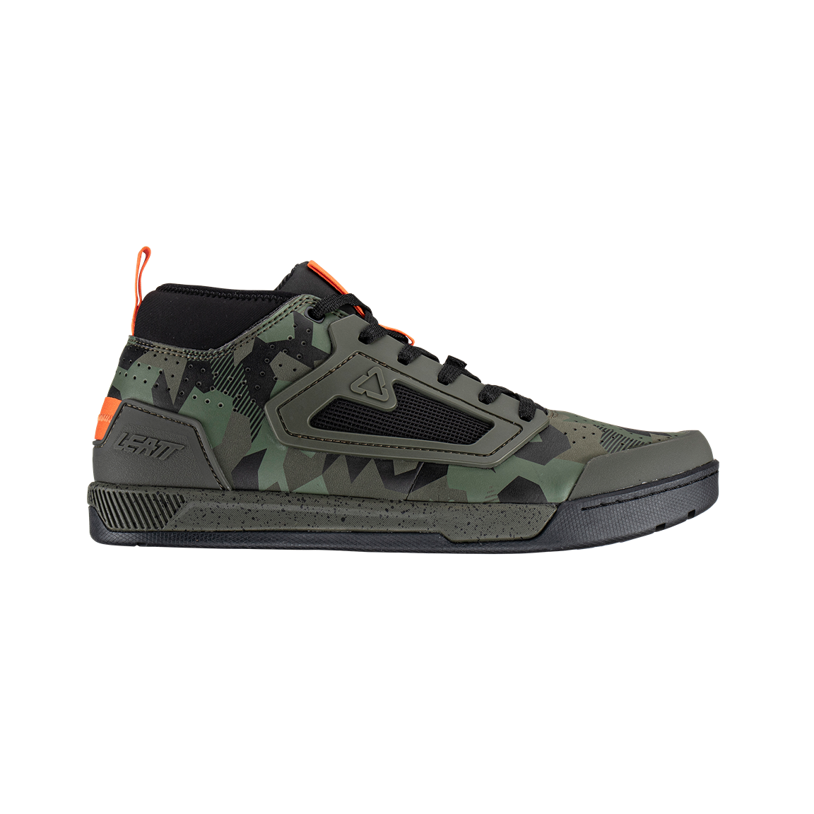 Leatt Zapatilla 3.0 Flat Camo - Rideshop