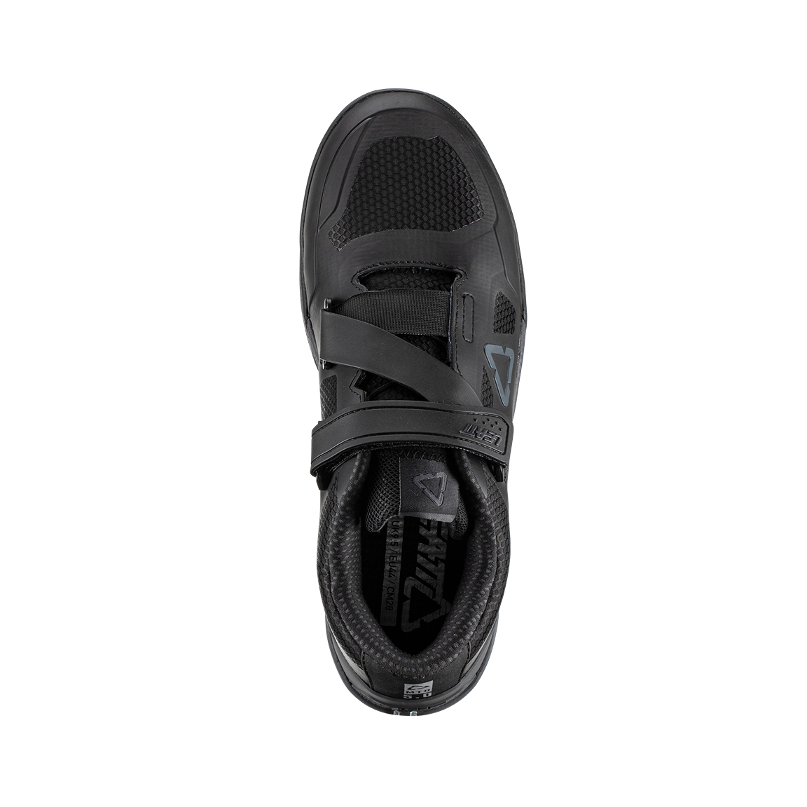 Leatt Zapatilla 5.0 Clip Stealth - Rideshop