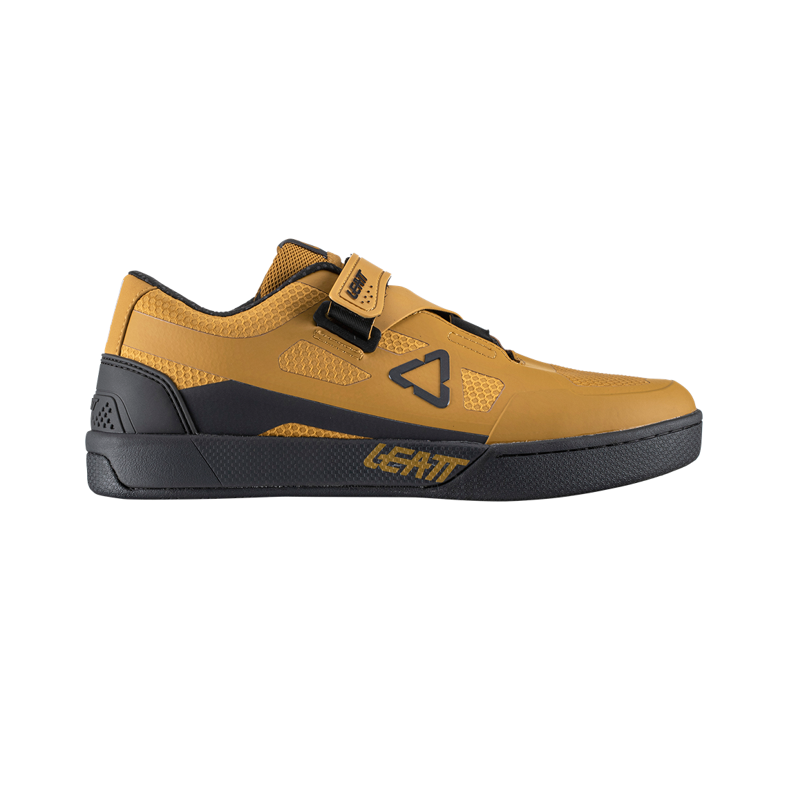Leatt Zapatilla 5.0 Clip Suede - Rideshop