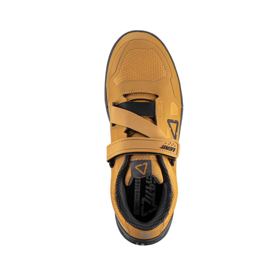 Leatt Zapatilla 5.0 Clip Suede - Rideshop