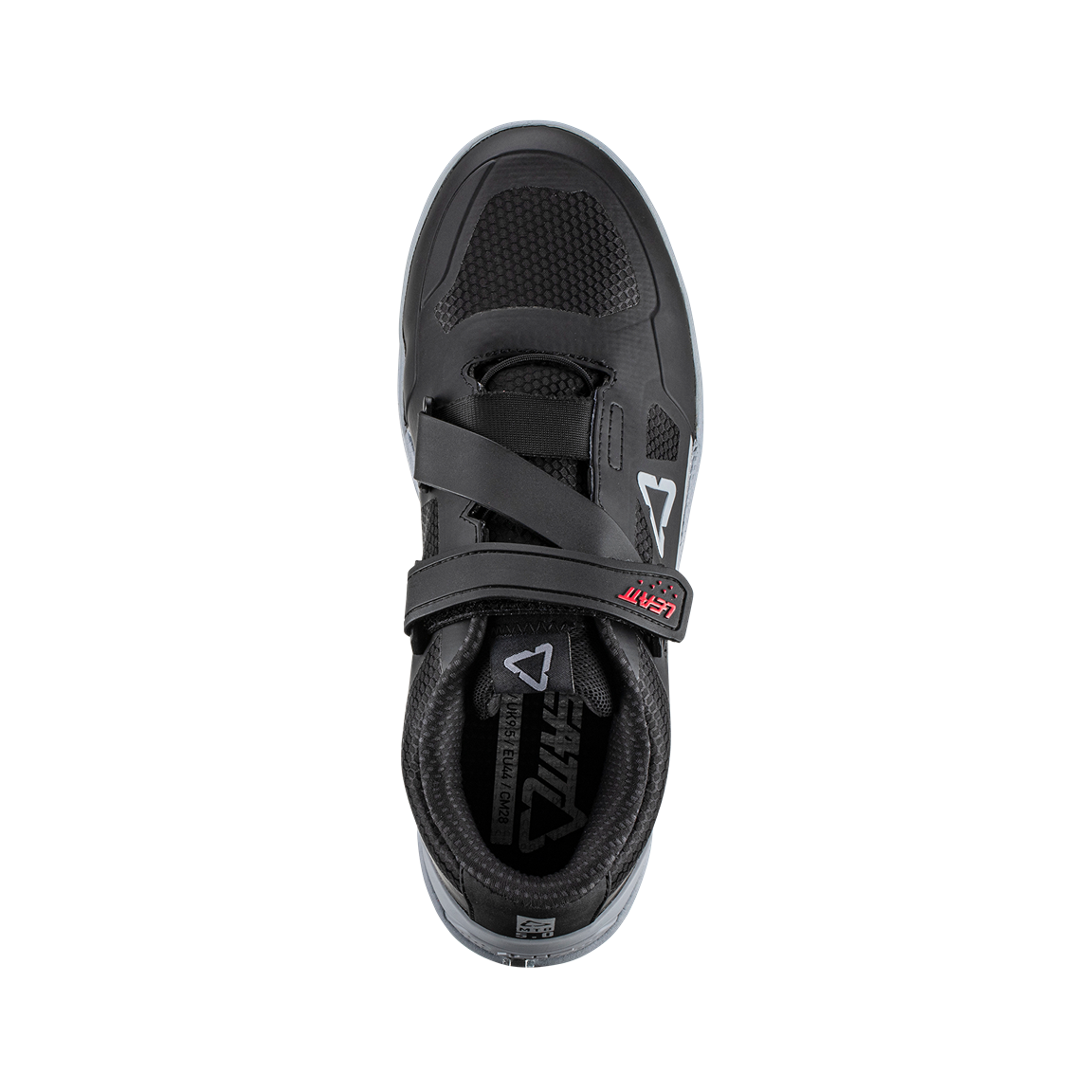 Leatt Zapatilla 5.0 Clip Titanium - Rideshop