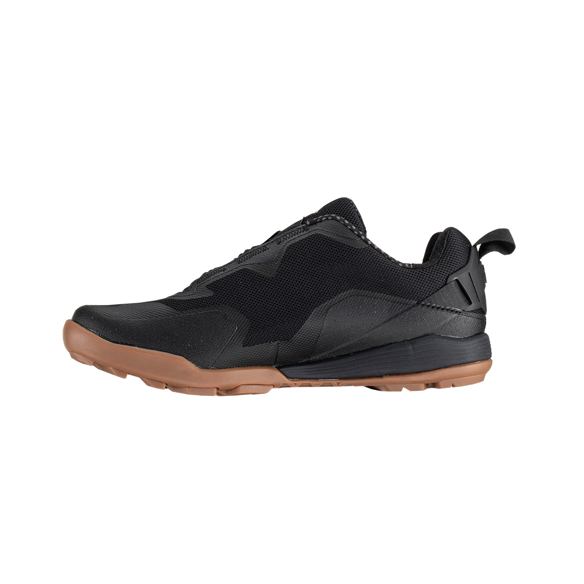 Leatt Zapatilla Mujer 6.0 Clip Black - Rideshop