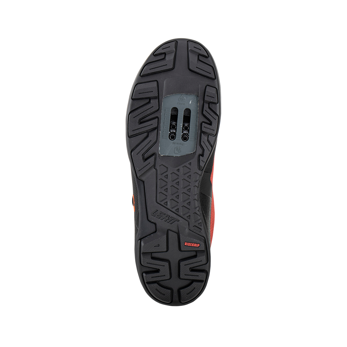 Leatt Zapatilla 6.0 Clip Lava - Rideshop