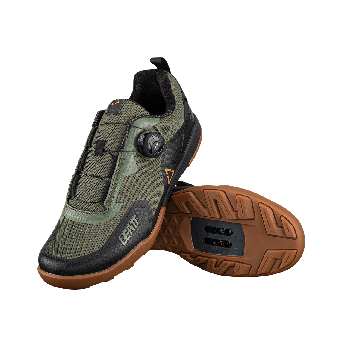 Leatt Zapatilla 6.0 Clip Pine - Rideshop