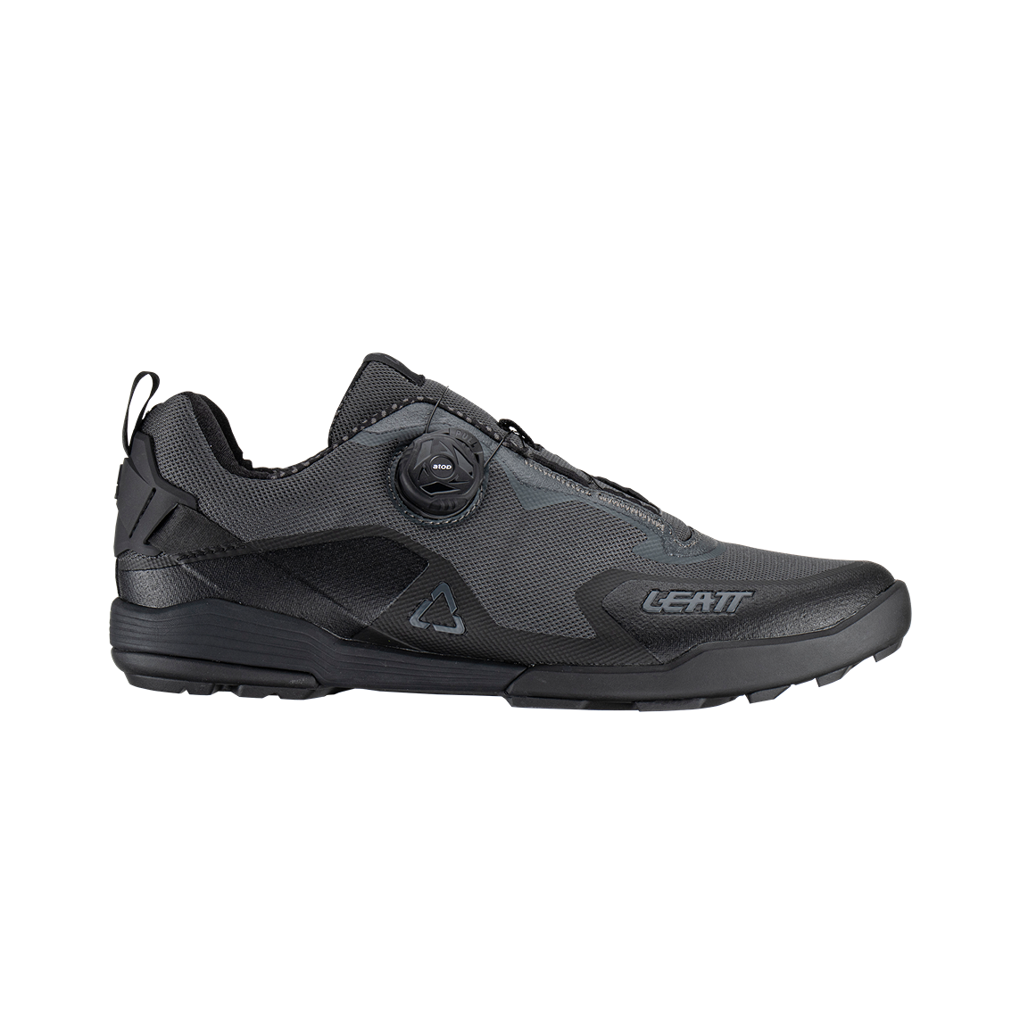 Leatt Zapatilla 6.0 Clip Stealth - Rideshop