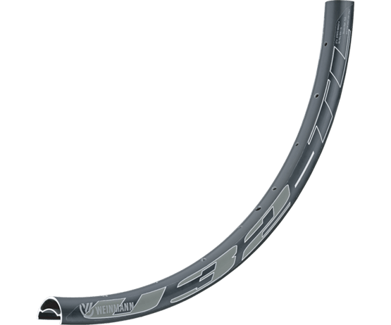 LLANTA WEINMANN 29 U32 TL NEGRA 32H AV - Rideshop